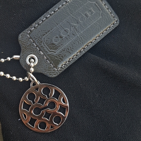 Coach Alexandra Tote - Picture 4 of 6